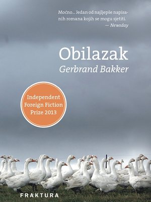 cover image of Obilazak